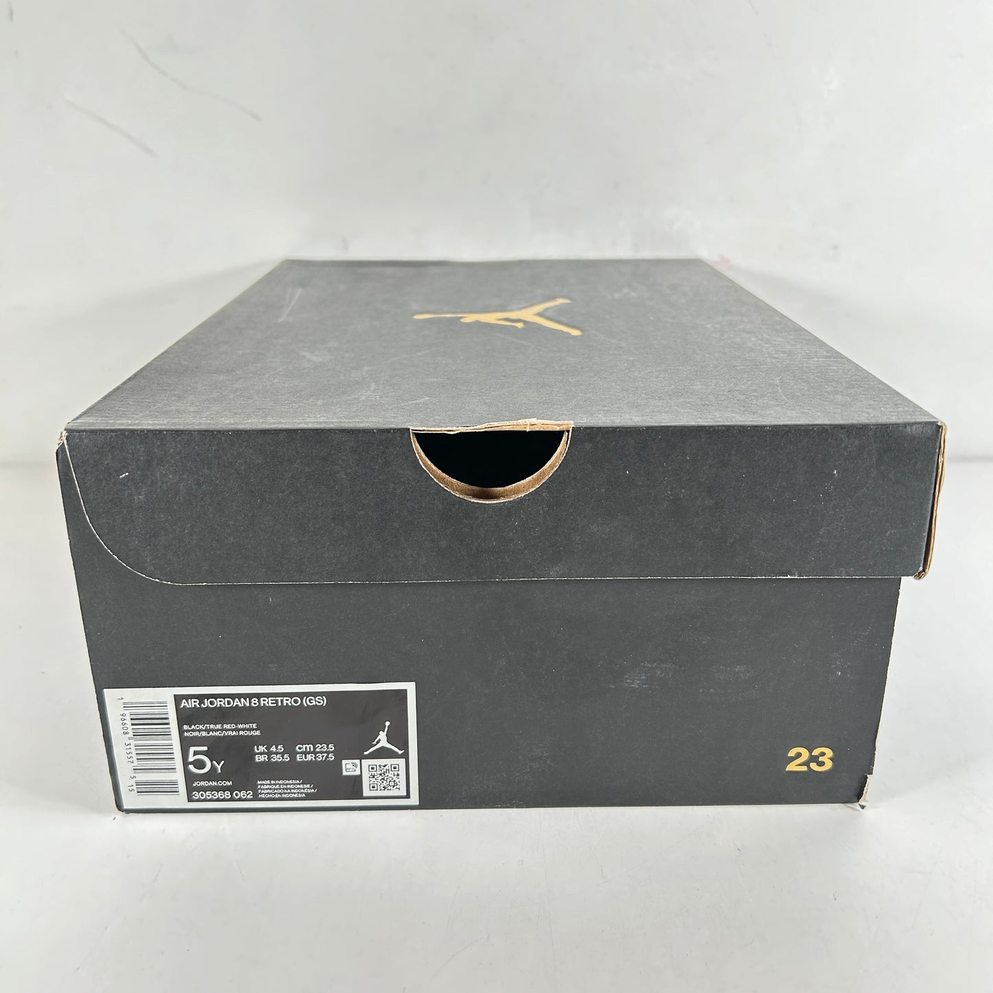305368 062 Jordan 8 Retro Eliminatorias (GS)