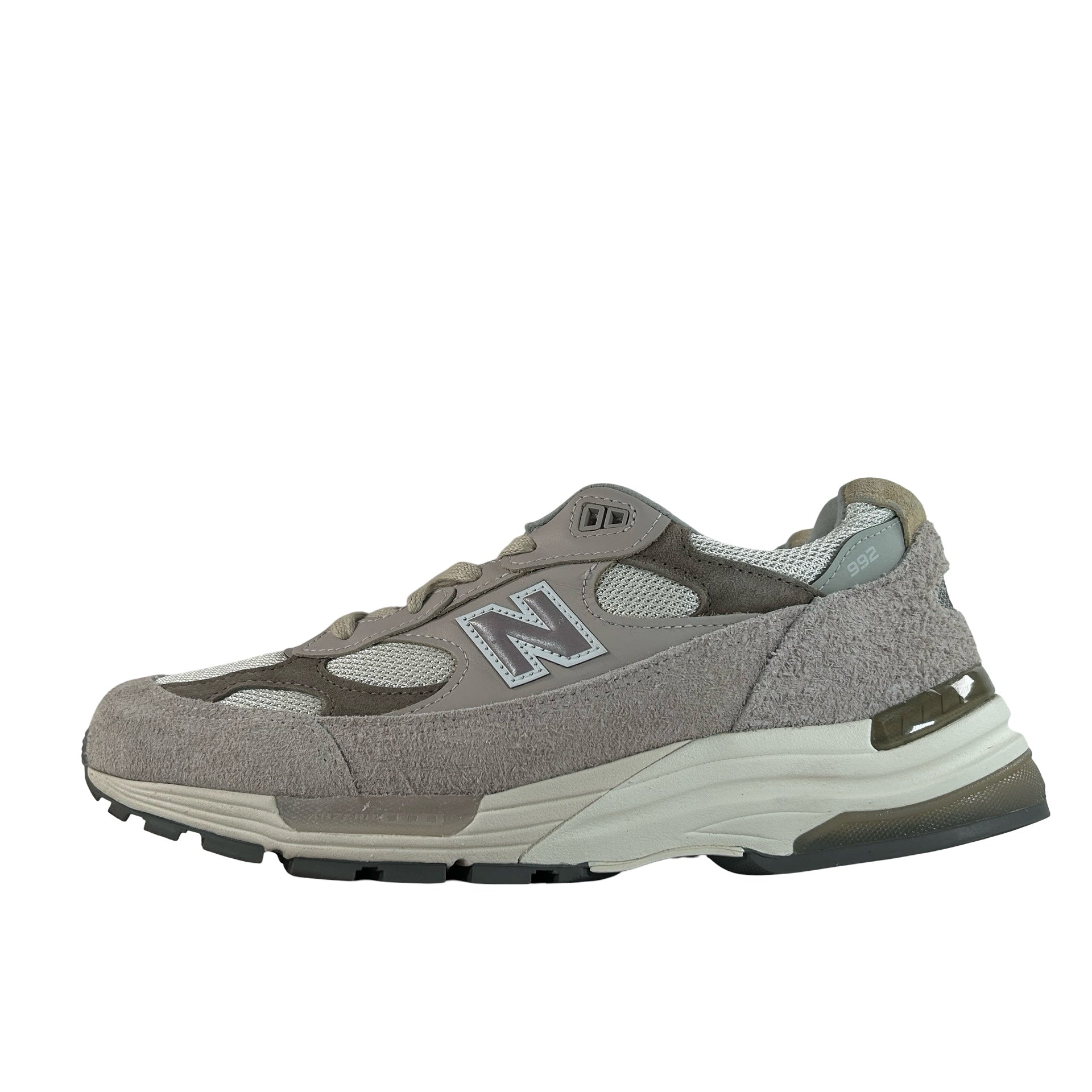 U992MM New Balance 992 MiUSA Teddy Santis Moonrock Mushroom [USED 