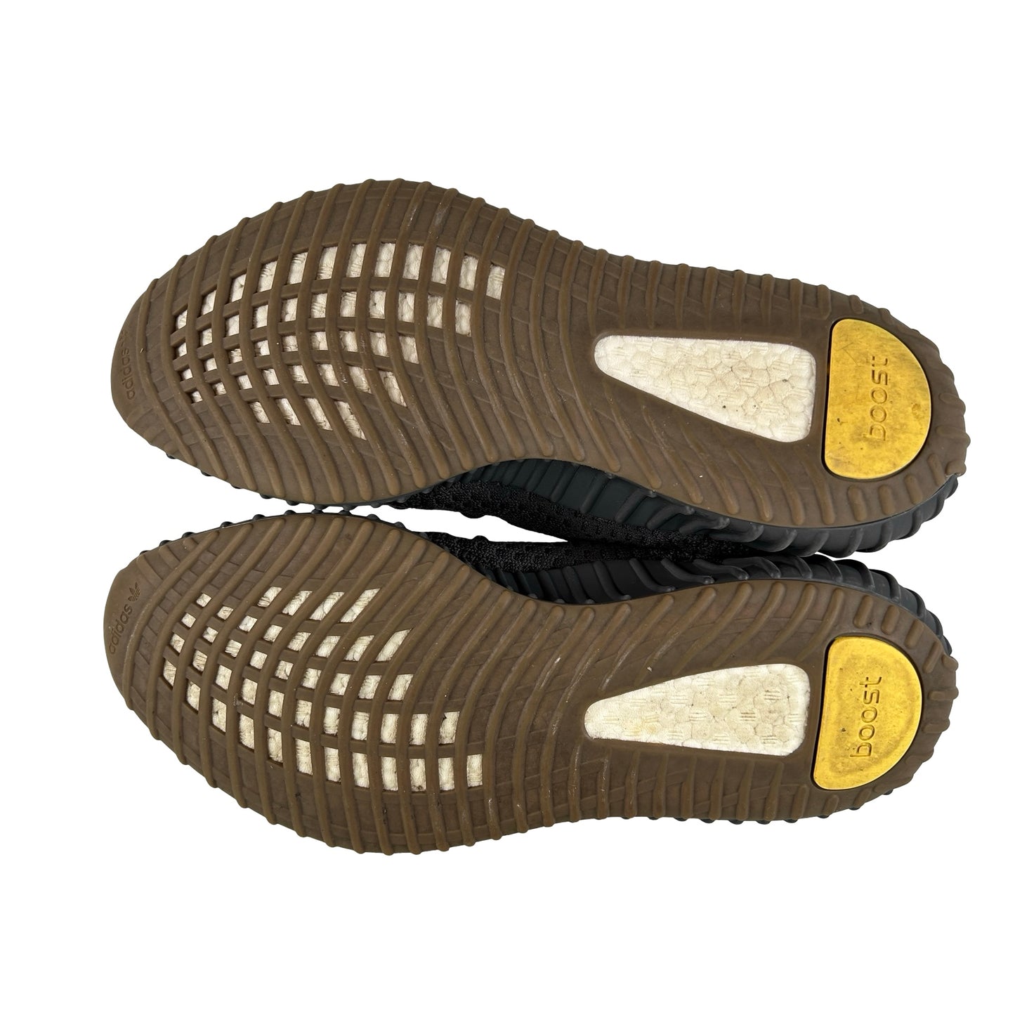 FY2903 adidas Yeezy Boost 350 V2 Ceniza