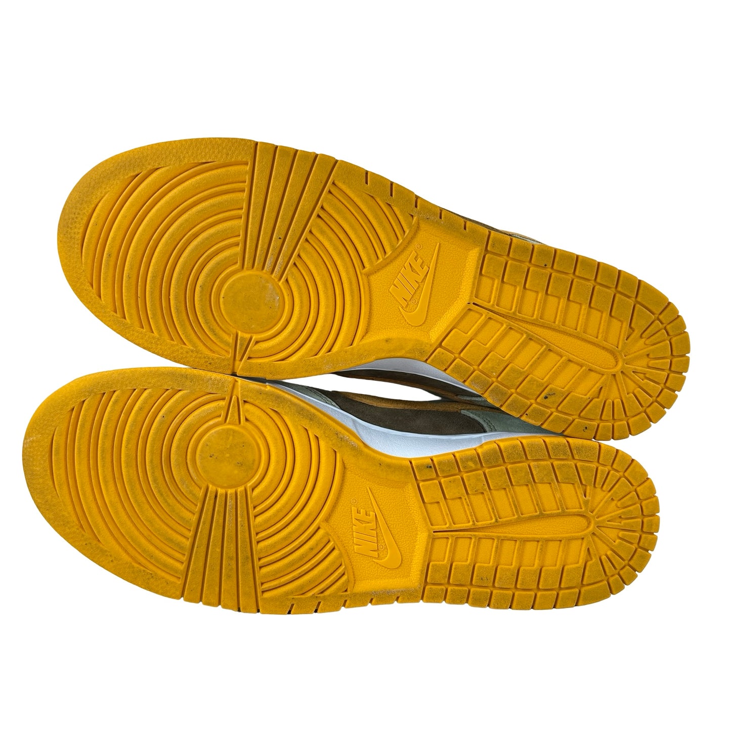 DH5360 300 Nike Dunk Low Oliva polvoriento (2021/2023)