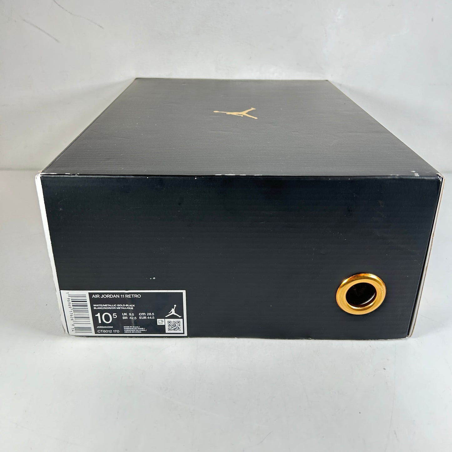 CT8012 170 Jordan 11 Retro DMP Momentos definidores (2023)