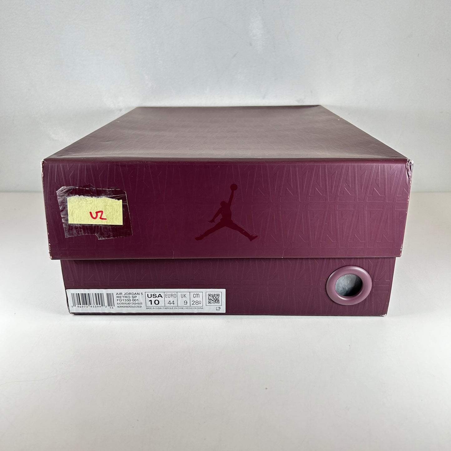 FD1330 001 Jordan 5 Retro A Ma Maniere Dusk