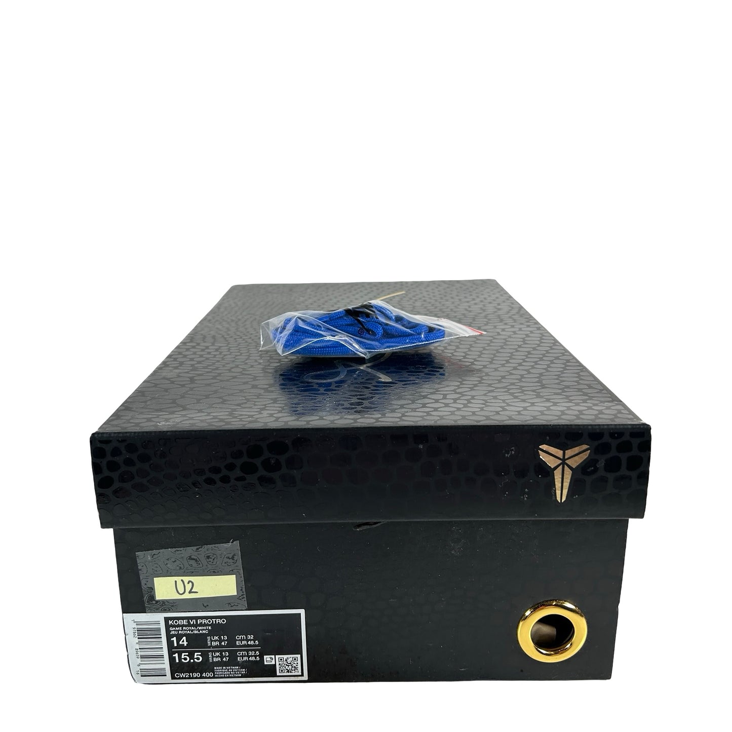 CW2190 002 Nike Kobe 6 Protro Mambacita Dulce 16