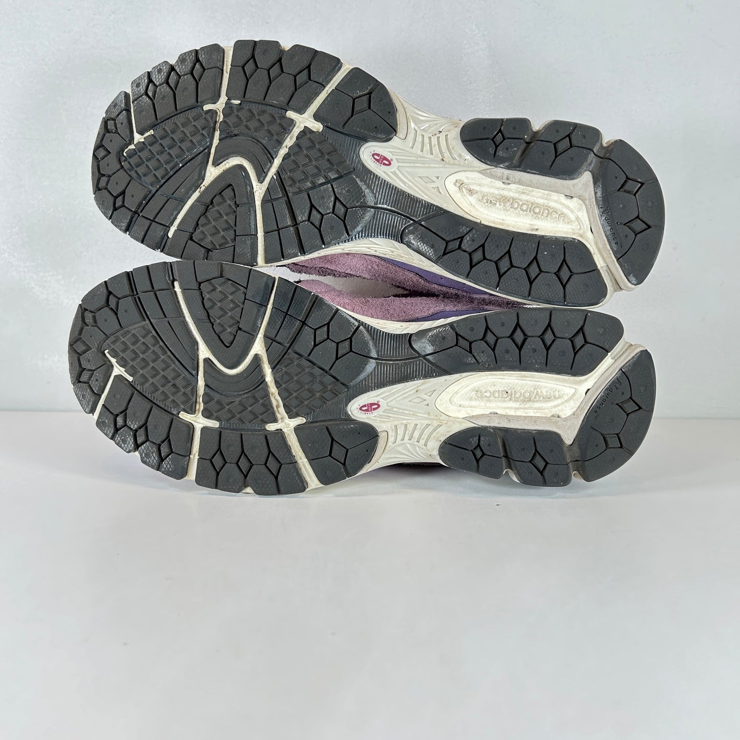 M2002RDH New Balance 2002R Paquete de protección Rosa