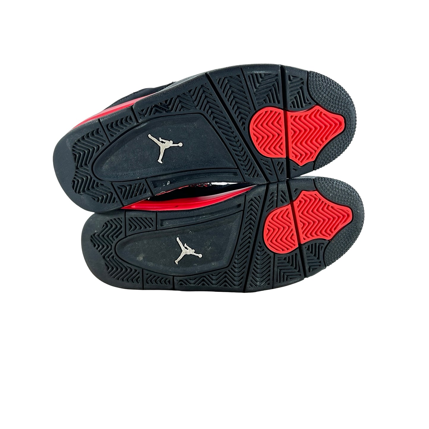 408452 016 Jordan 4 Retro Rojo Trueno (GS)