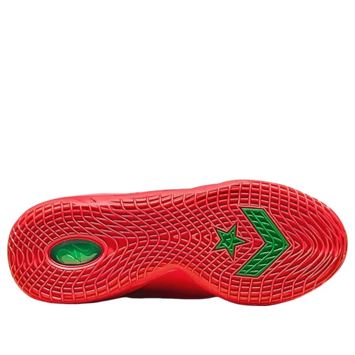 A18775C Converse SHAI 001 Winter Red