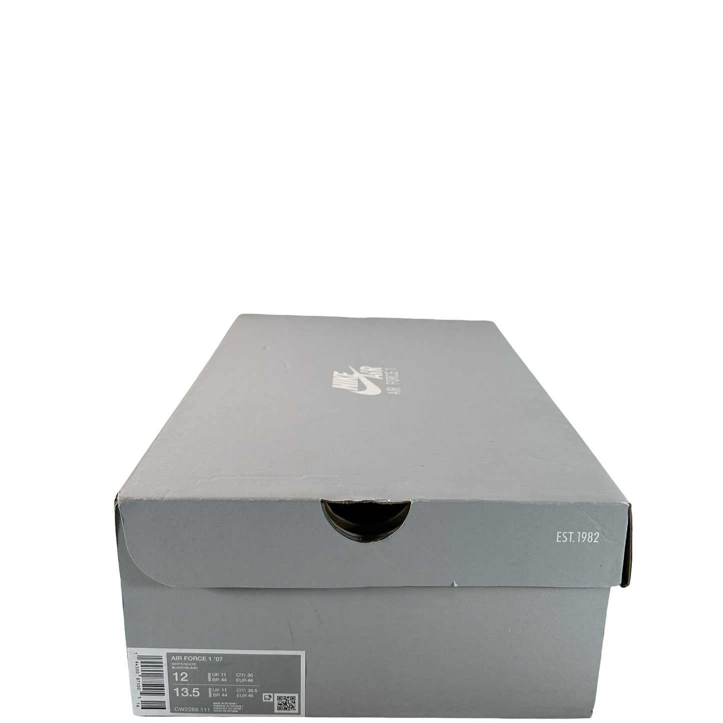 CW2288 111 Nike Air Force 1 Low '07 Dntwatchtv - 12 M