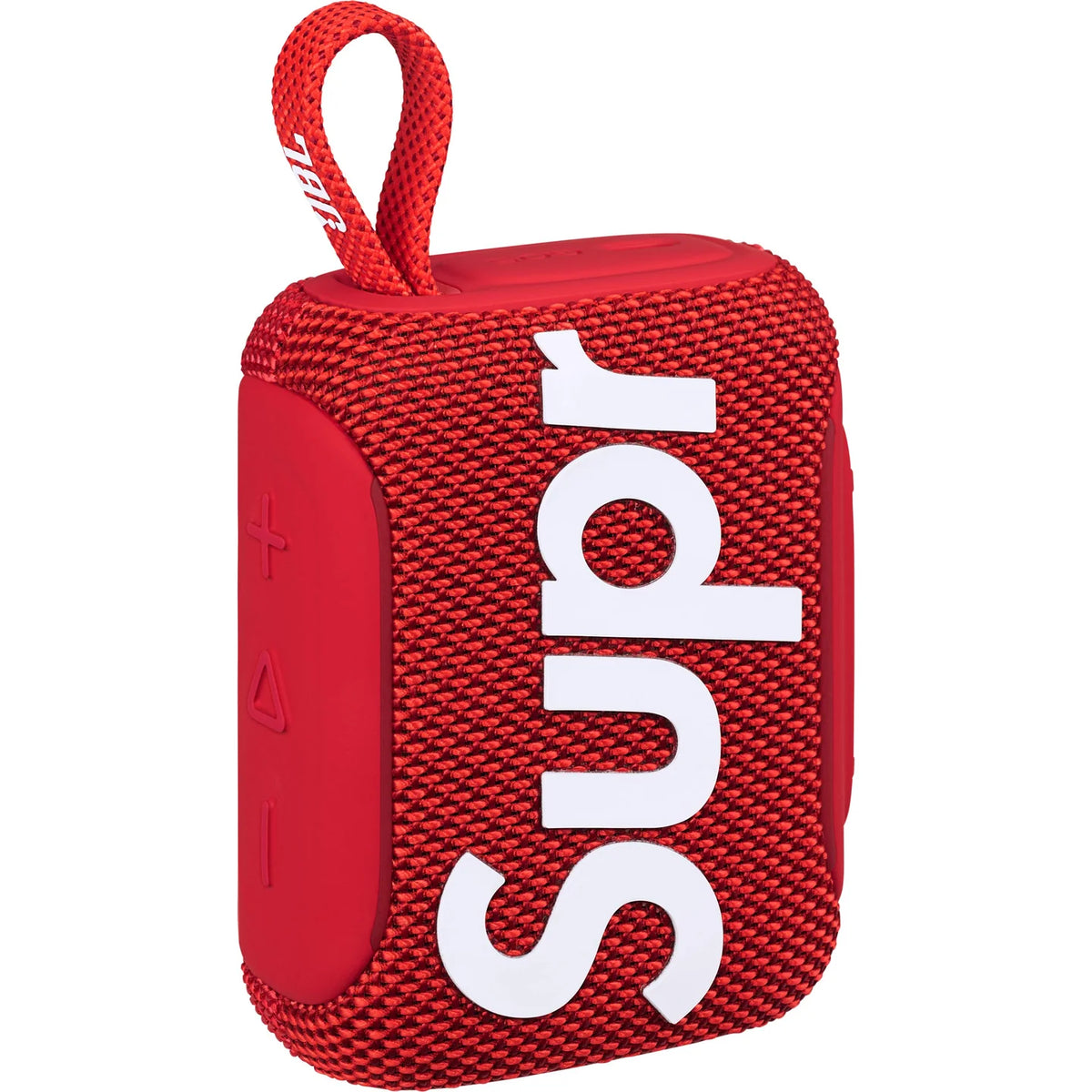 Supreme JBL Go 5 Bluetooth Speaker