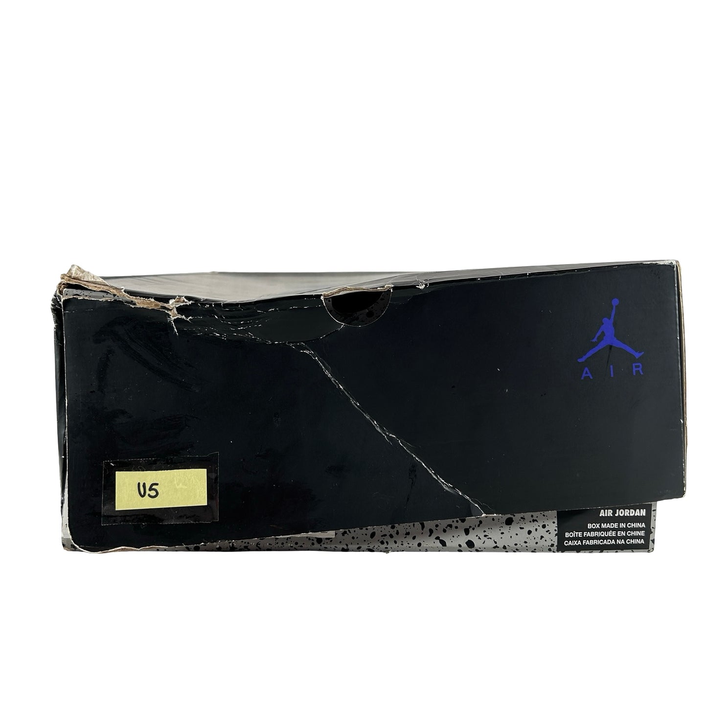 DD0587 141 Jordan 5 Retro Oscuro Concordia