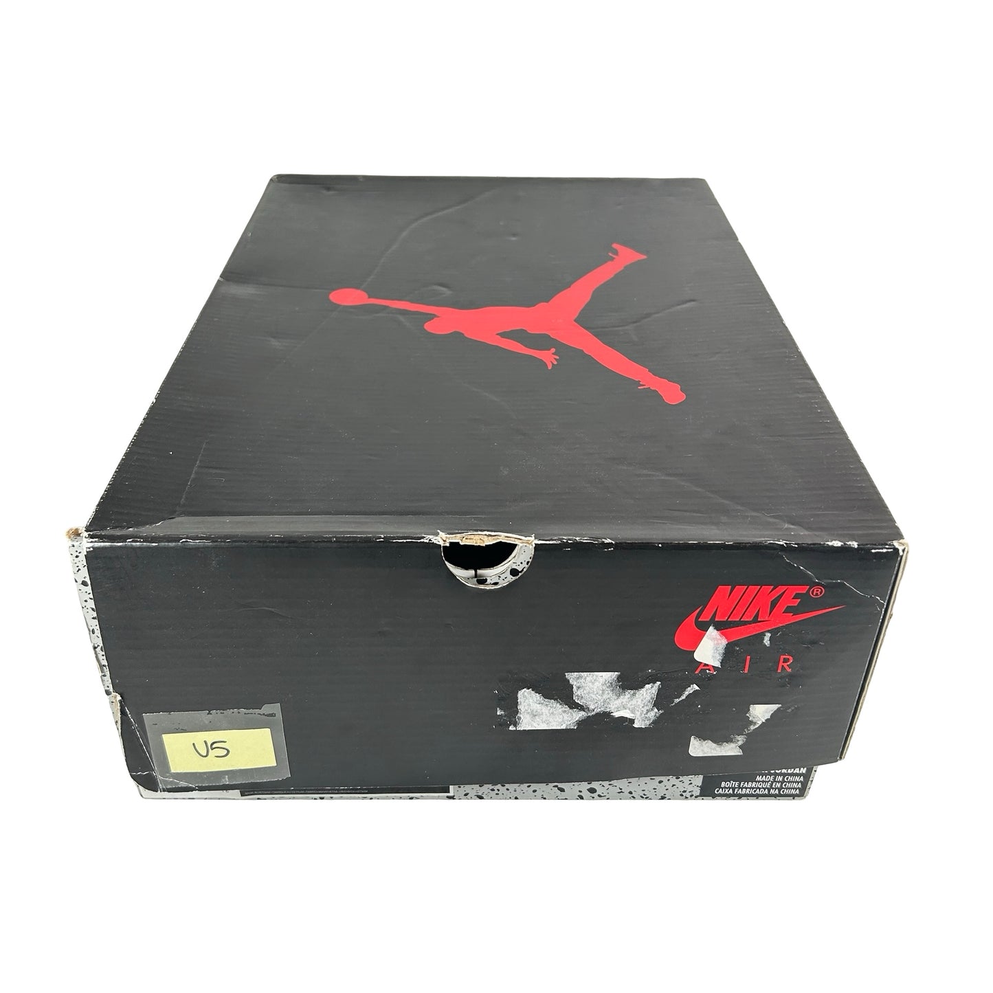 CU9307 106 Jordan 7 Retro Cardenal (2022)