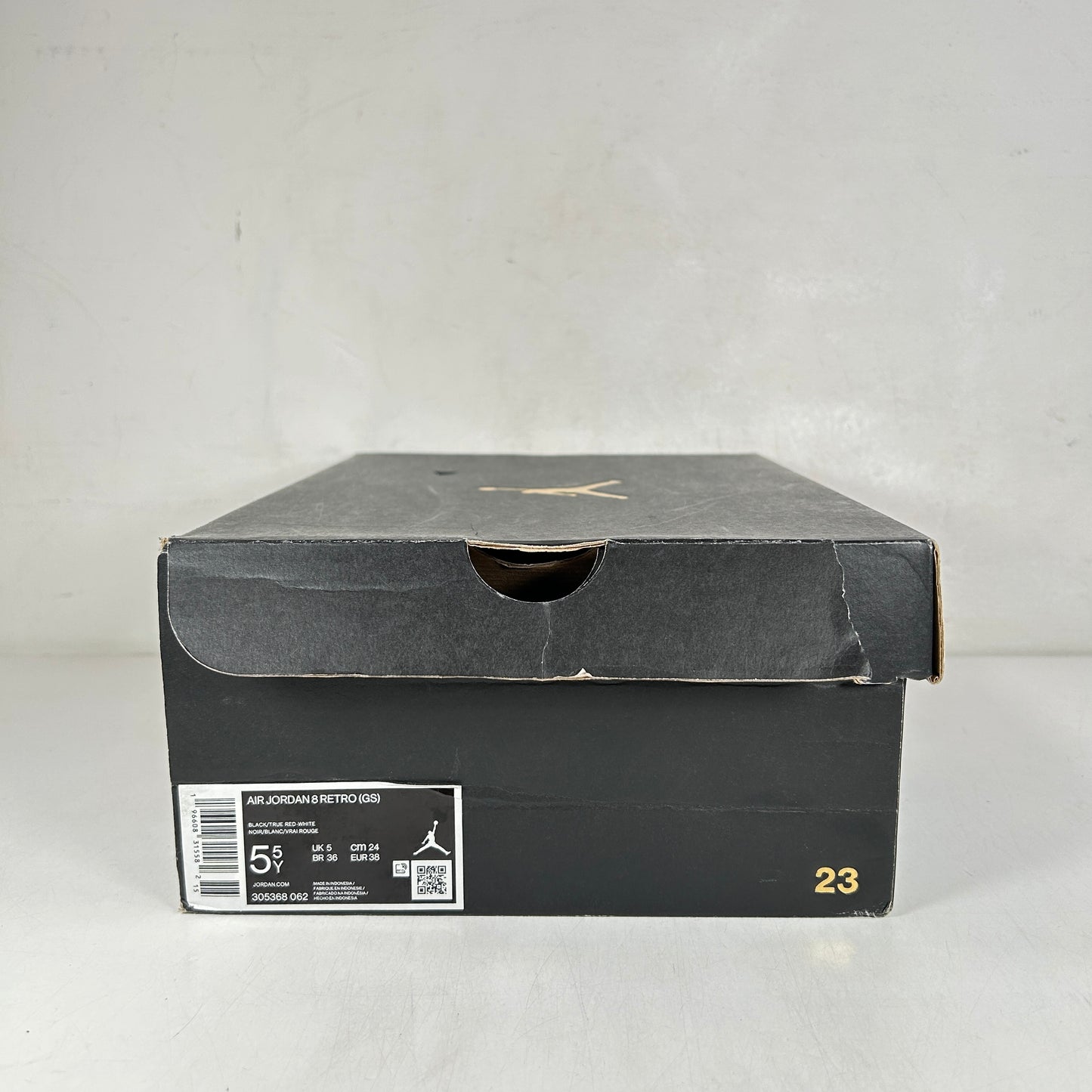 305368 062 Jordan 8 Retro Eliminatorias (GS)