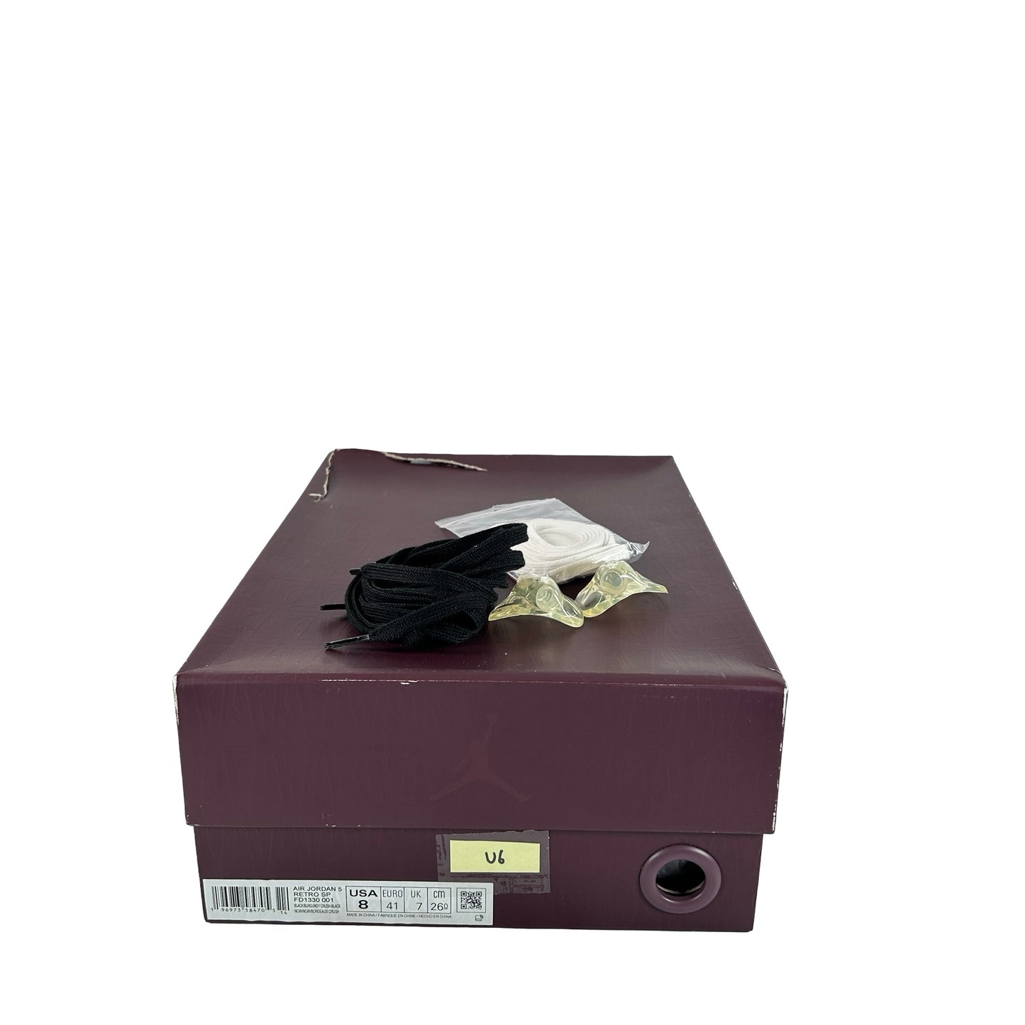 FD1330 001 Jordan 5 Retro A Ma Maniere Dusk