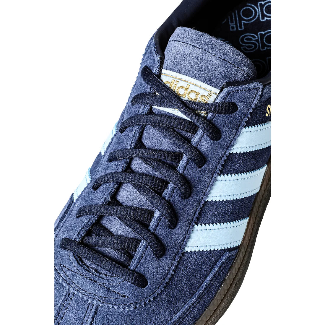 BD7633 adidas Handball Spezial Navy Gum