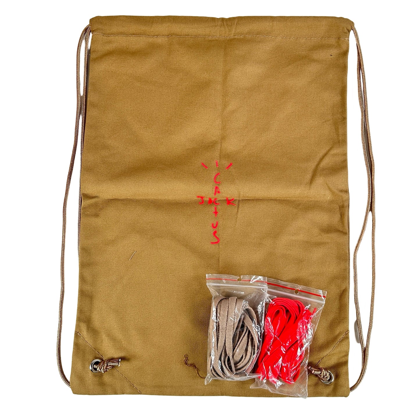 DH0690 200 Jordan 6 Retro Travis Scott Caqui británico