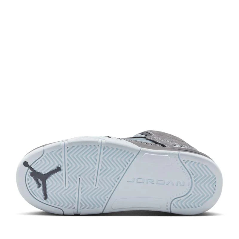 440889 002 Air Jordan 5 Retro Wolf Grey (2026) (PS)