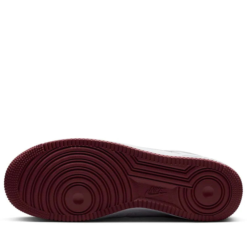 IB0018 101 Nike Air Force 1 Low Kobe Bryant Forever Lower Merion Home