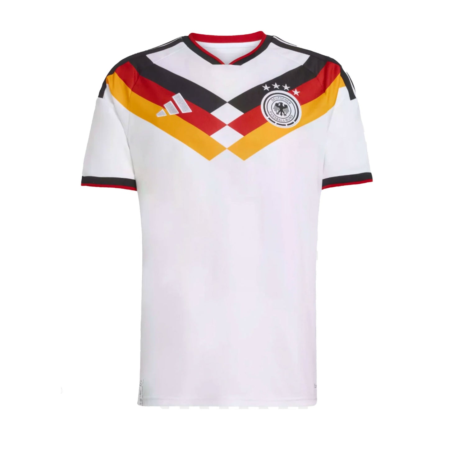 Adidas Germany 2026 Home Jersey