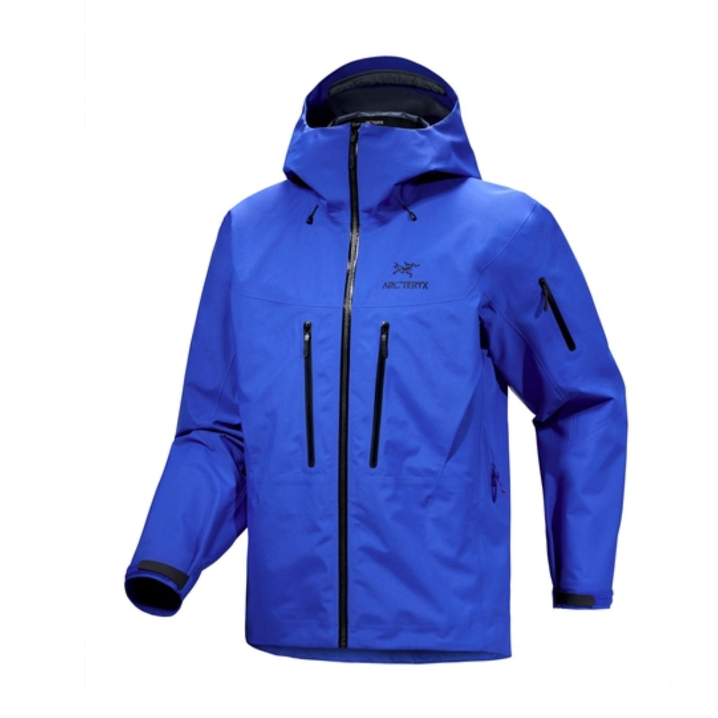 Arc'teryx Alpha SV Jacket Vitality/Black