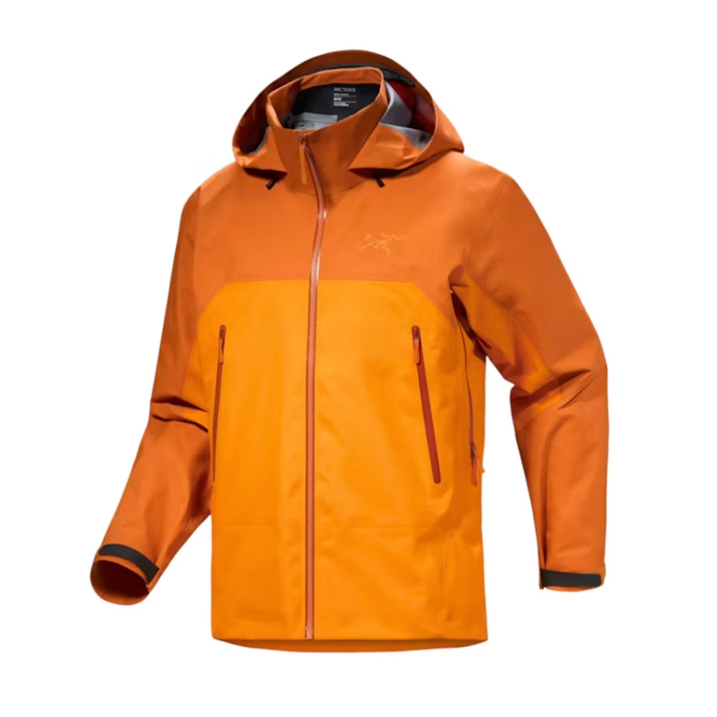 Arc'teryx Beta AR Jacket Copper Sky/Blaze