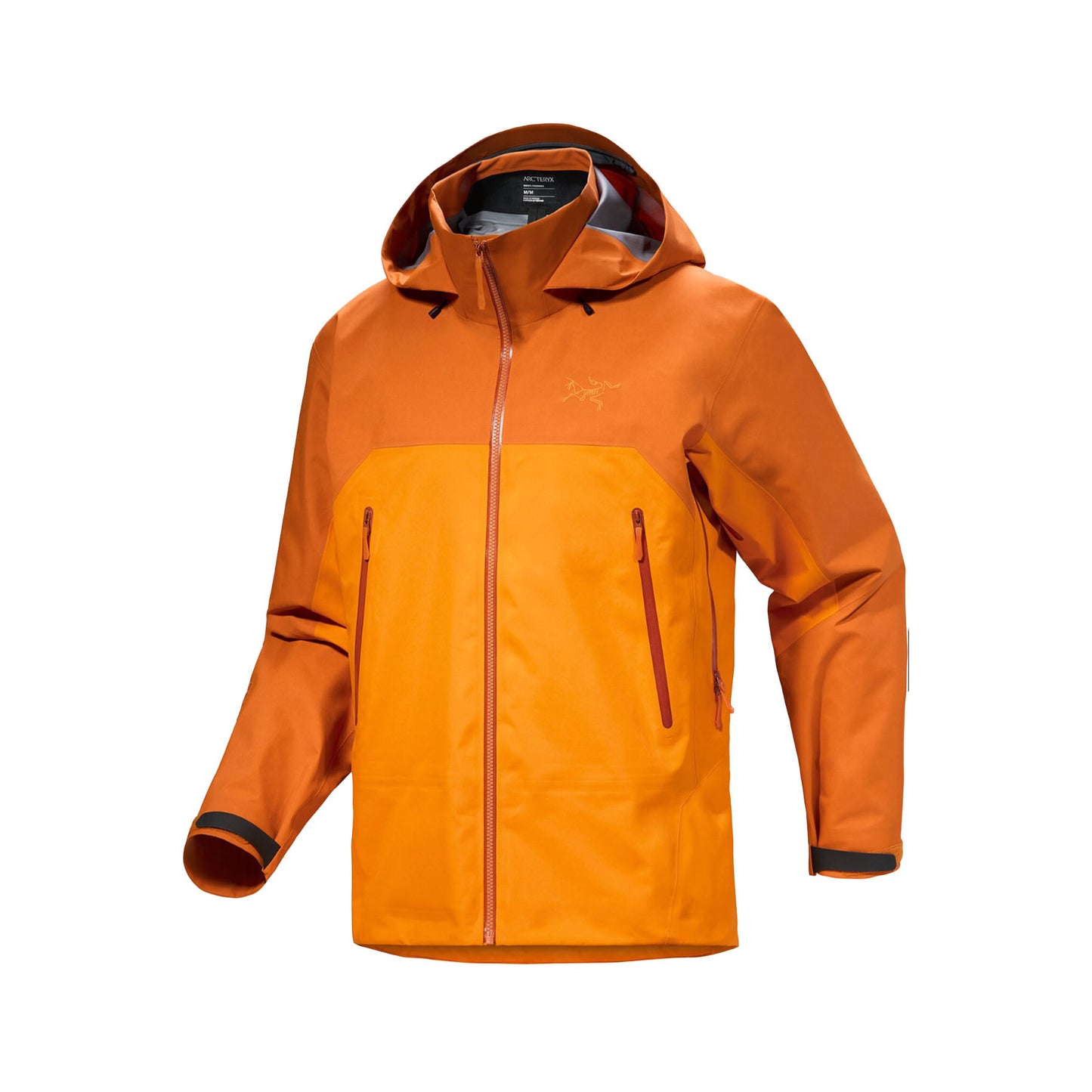 Arc'teryx Beta AR Jacket Orange