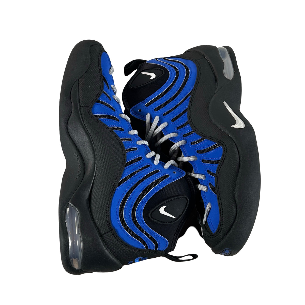 IQ5365 400 Nike Air Bakin Varsity Royal (2026)