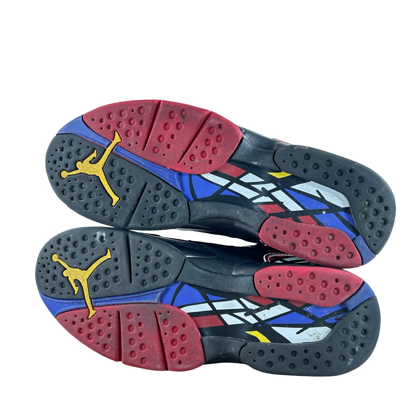 305381 061 Jordan 8 Retro Eliminatorias (2013)