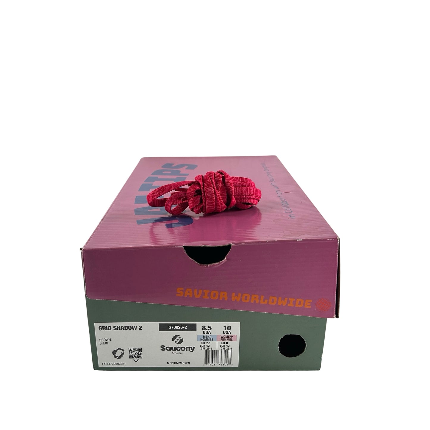 S70826 2 Saucony Grid Shadow 2 Jae Consejos ¿Cuál es la ocasión?