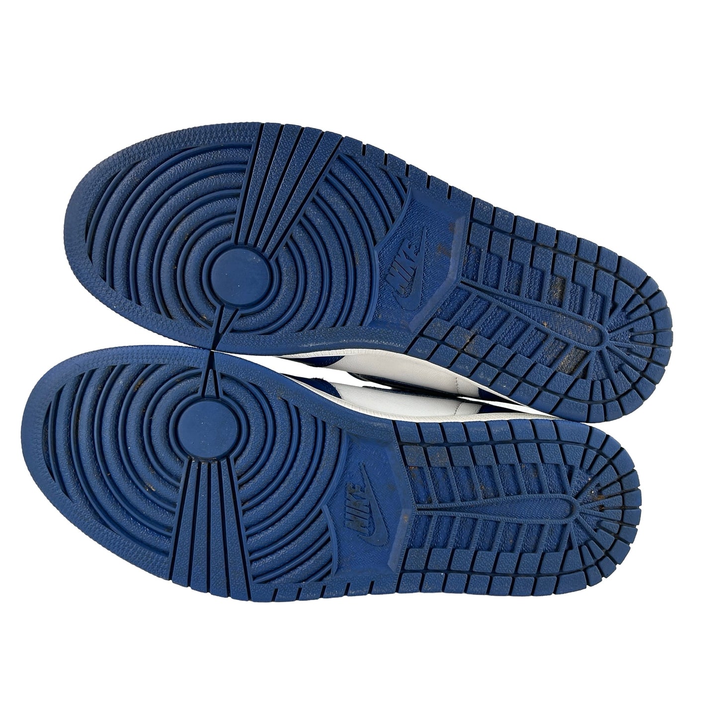 555088 127 Jordan 1 Retro Tormenta Azul