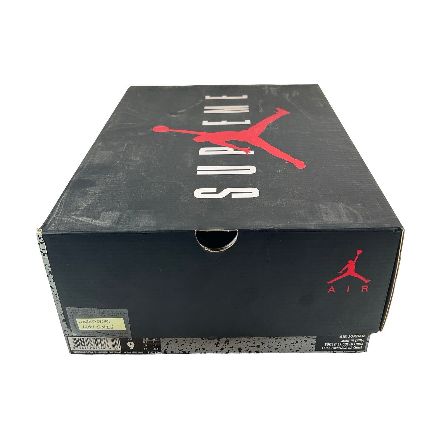 824371 201 Jordan 5 Retro Supremo Desierto Camo
