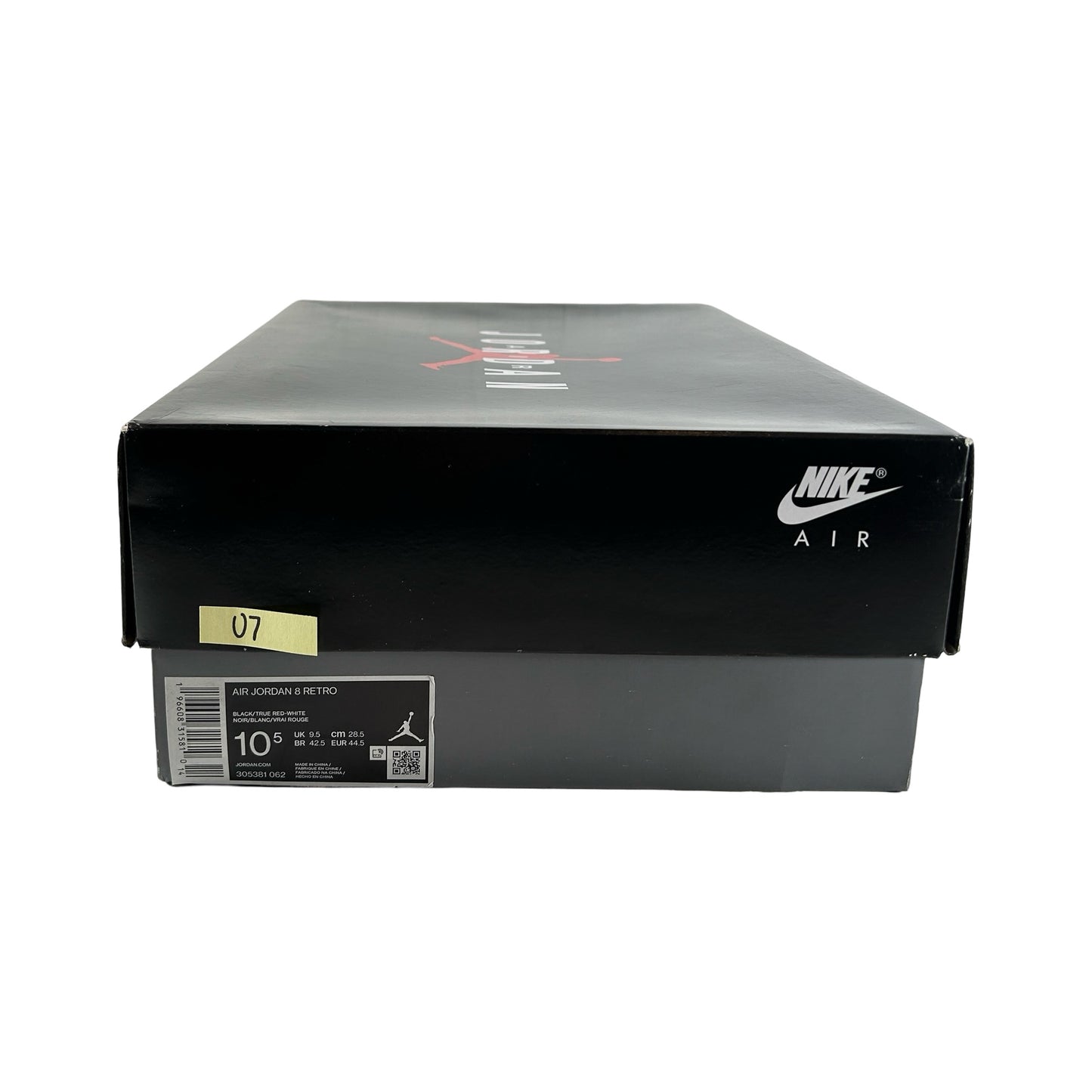 305381 062 Jordan 8 Retro Eliminatorias