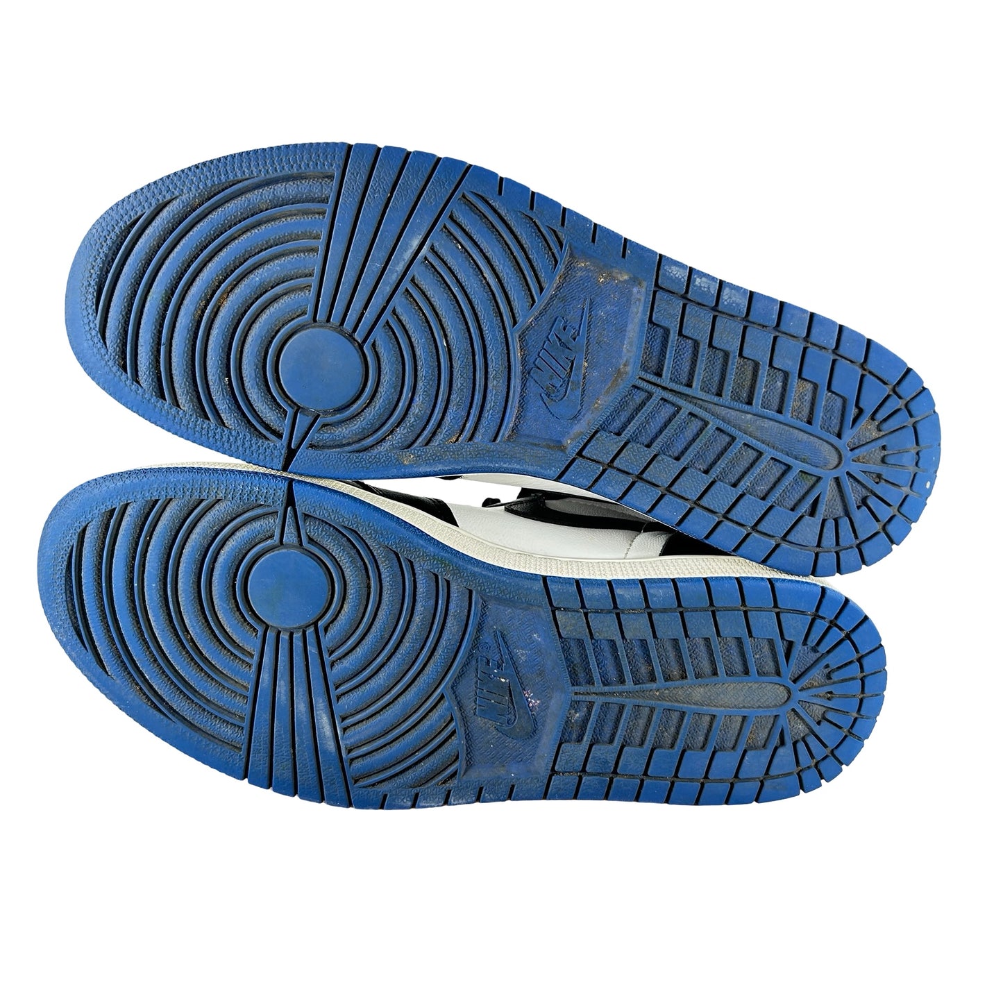 555088 041 Jordan 1 Punta real