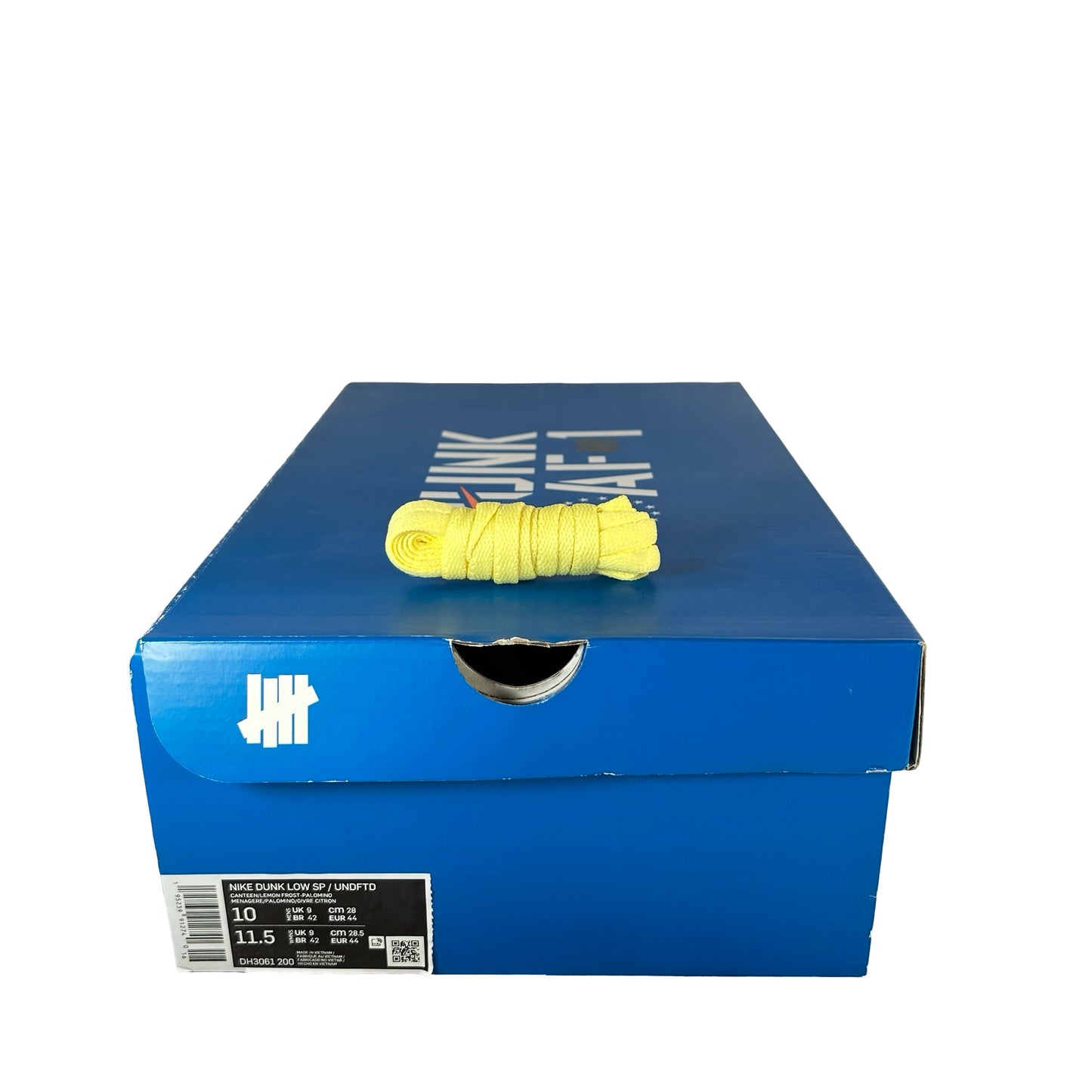 DH3061 200 Nike Dunk Low SP INVICTO Cantina Dunk
