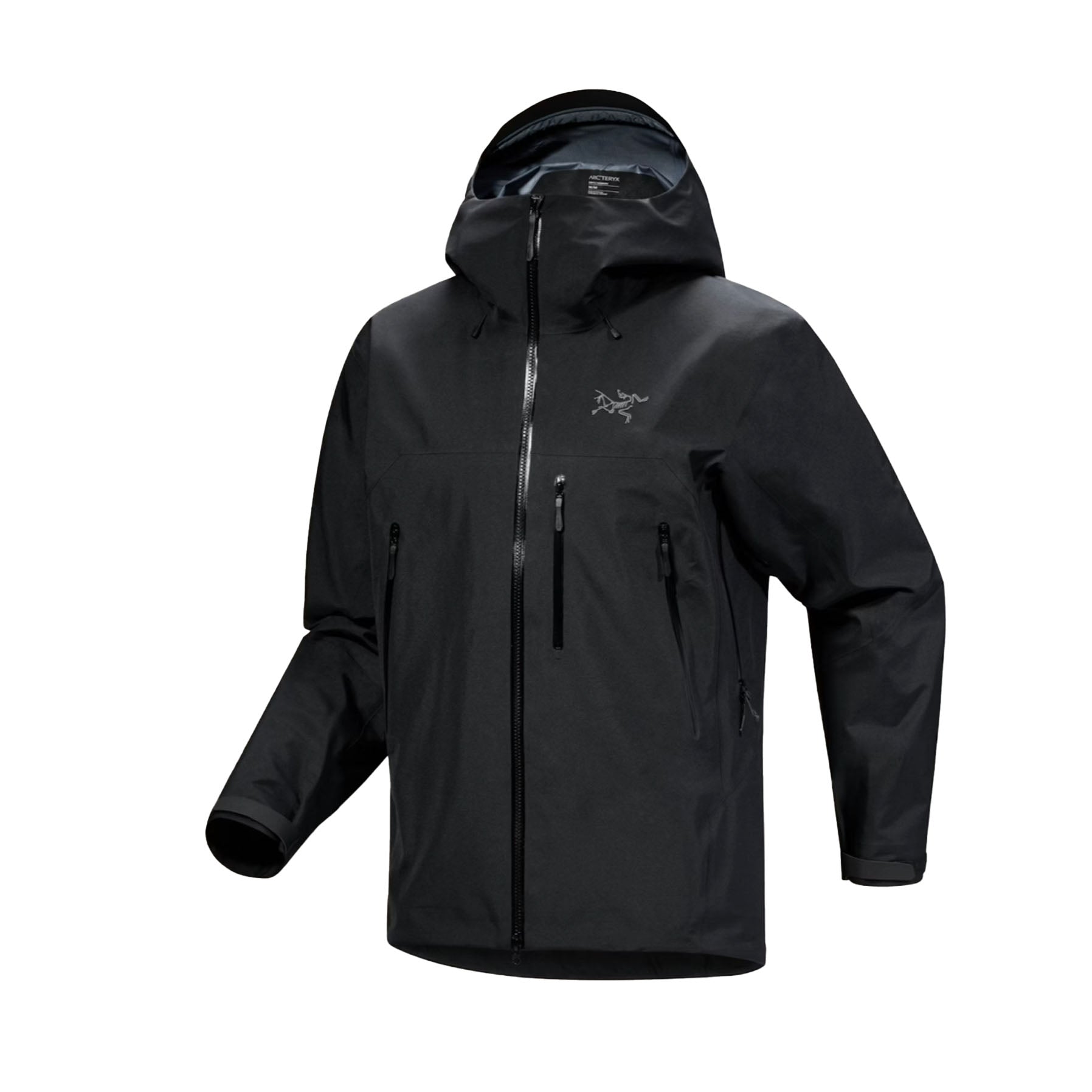 Arc'teryx Beta SV Jacket Men's Jacket Black – DISTRICT ONE NY