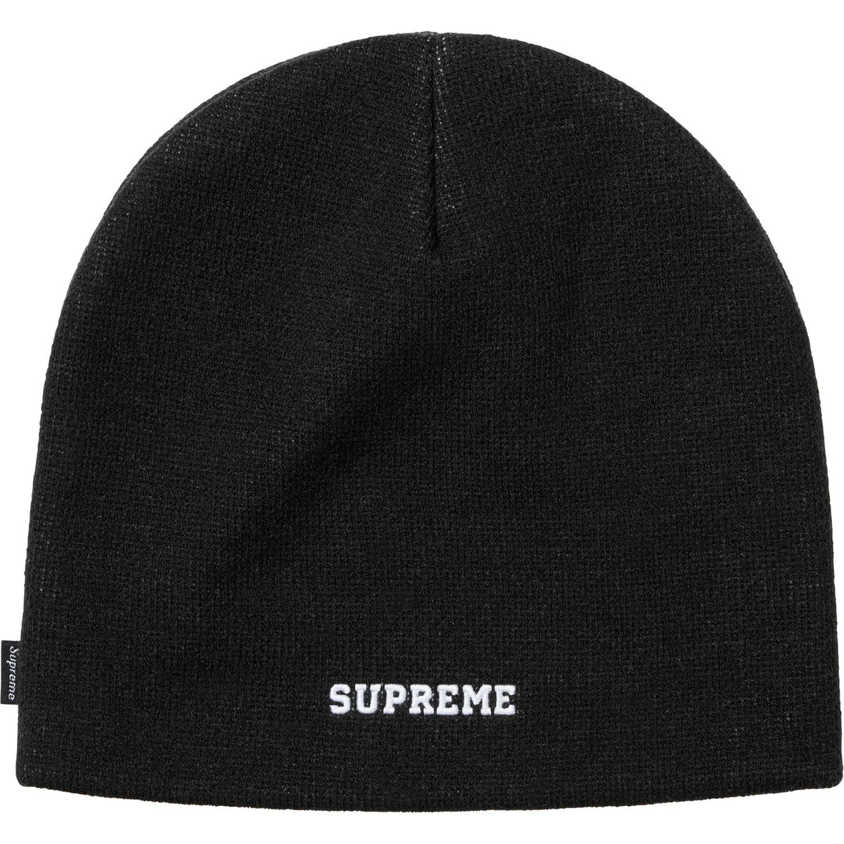 Supreme Nike Oval Beanie (FW26)