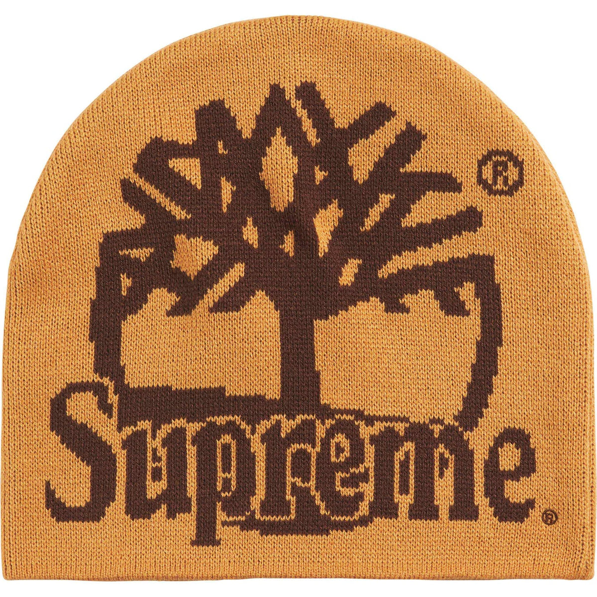 Supreme Timberland Beanie (FW26)