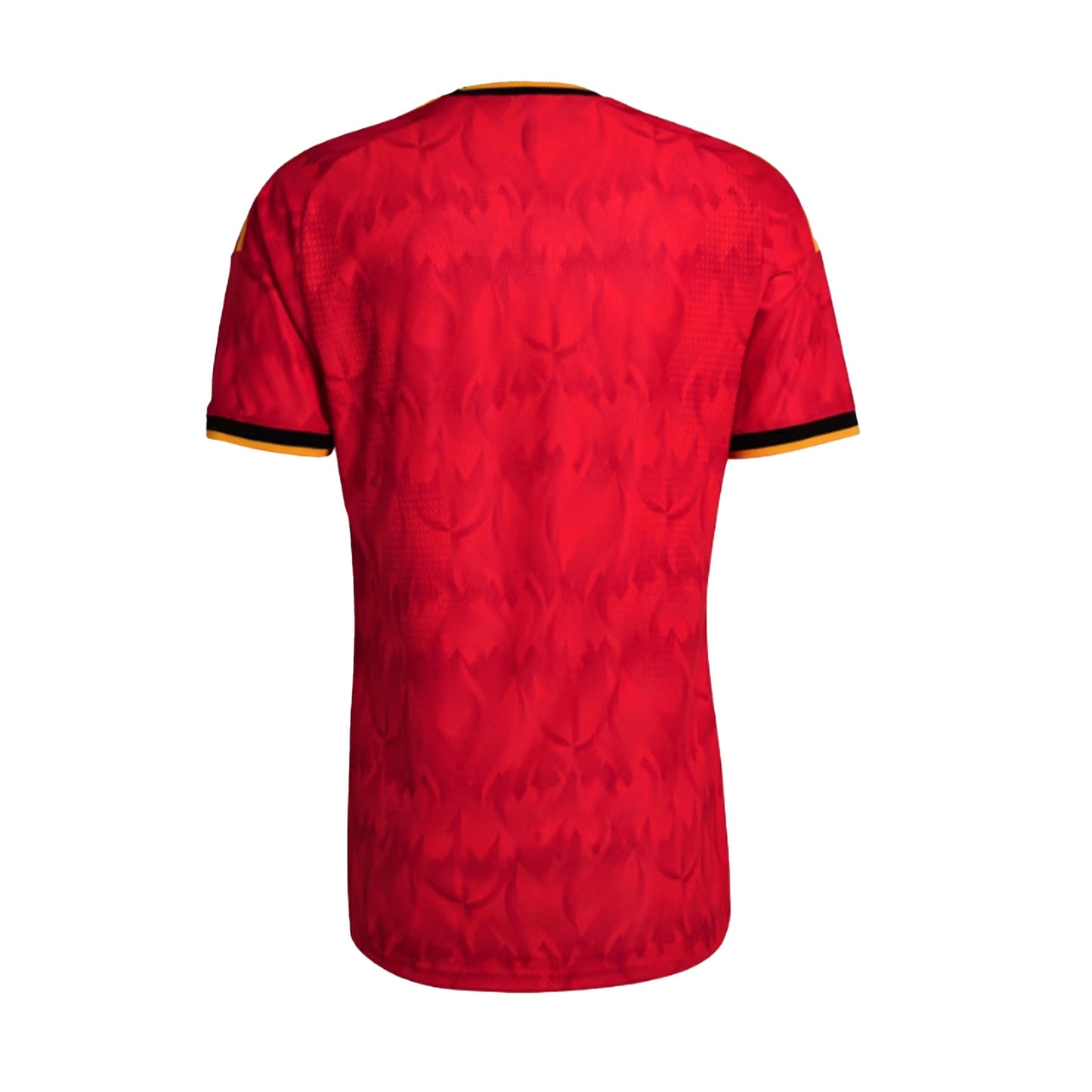 Adidas Belgium 26 Home Authentic Jersey