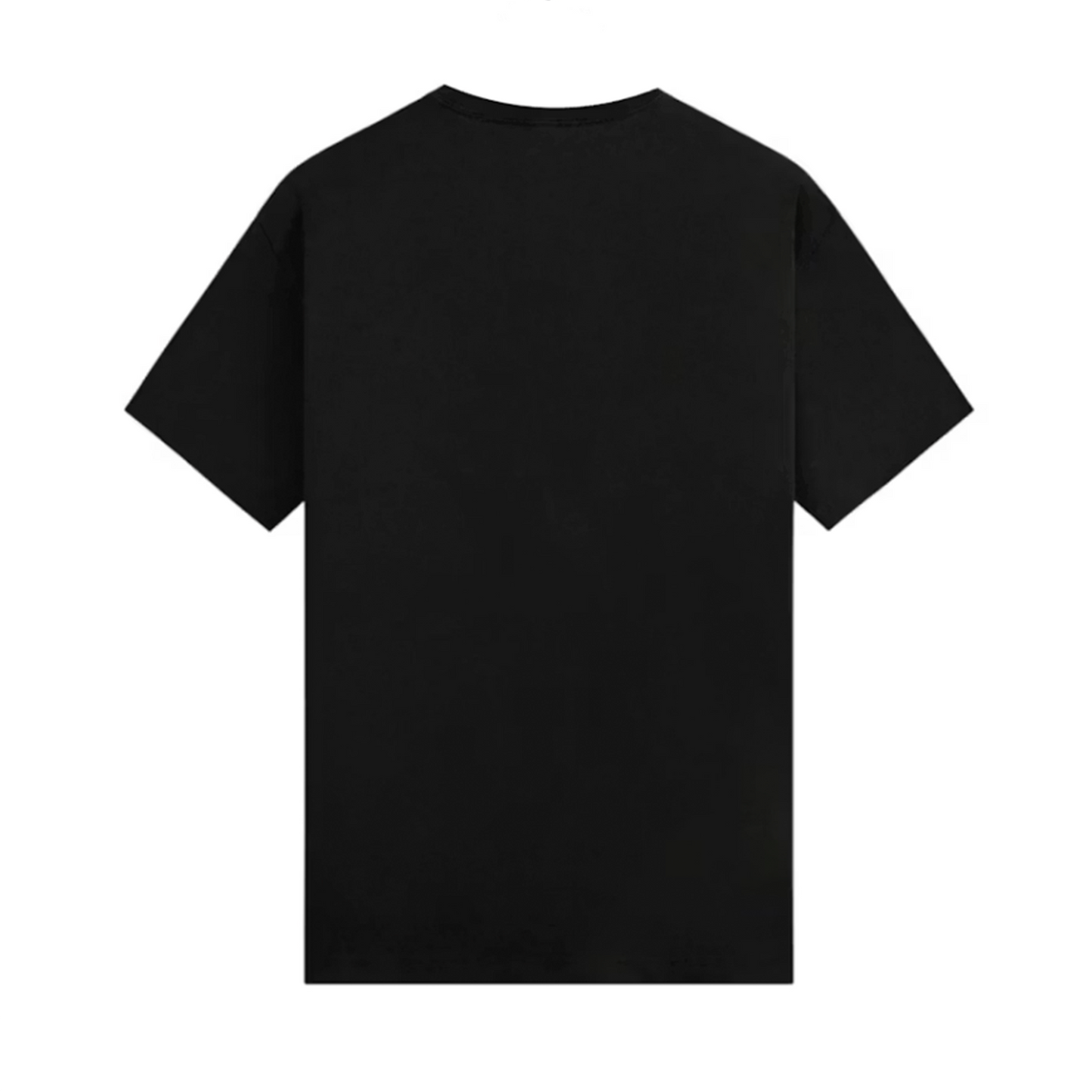 Kith x Marvel Black Panther Vintage Tee Black