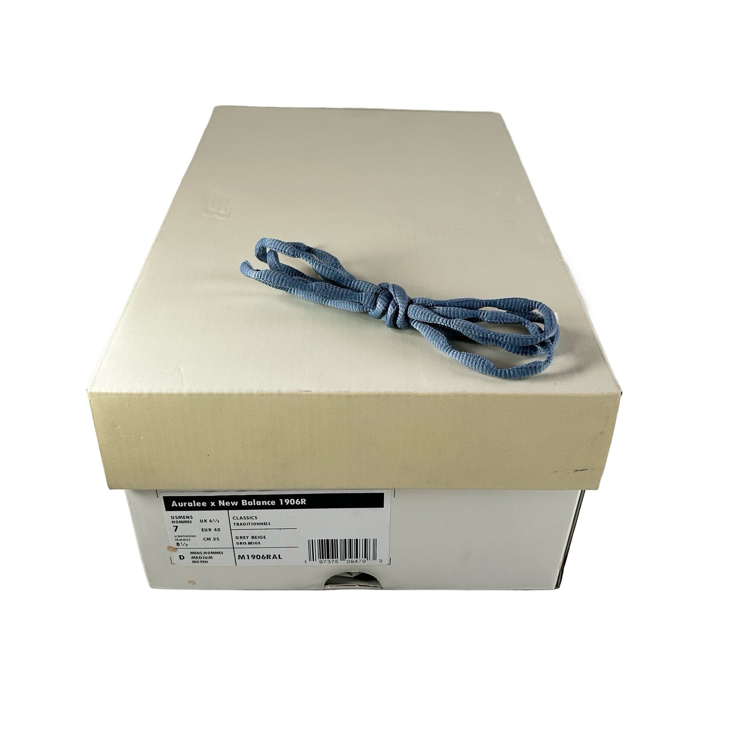 M1906RAL New Balance 1906R AURALEE Piedra de pedernal
