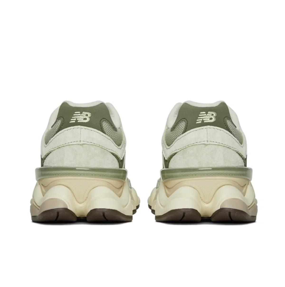 U9060EEC New Balance 9060 Olivine