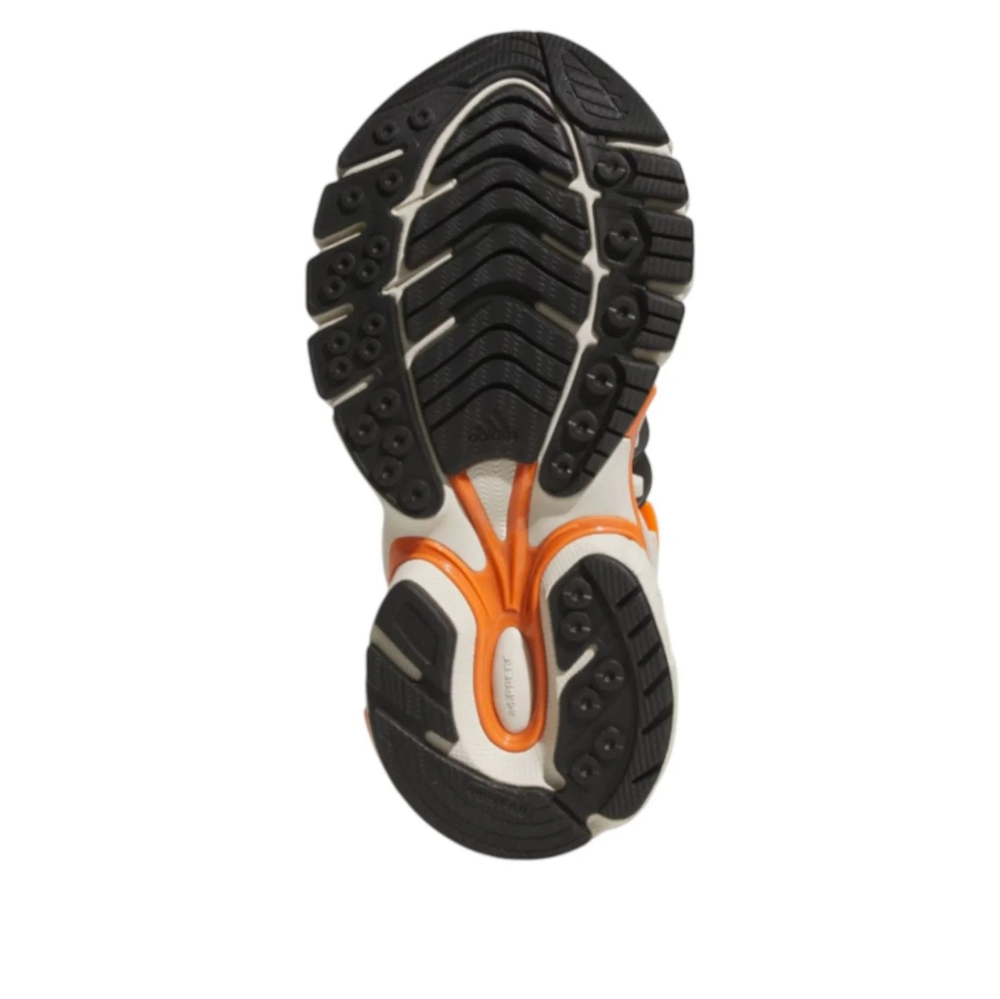 JP9261 adidas Adistar Jellyfish Pharrell Williams Focus Olive Orange