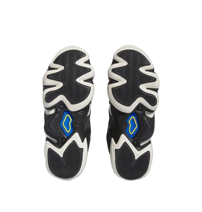IF2448 adidas Crazy 8 Black White (2023)