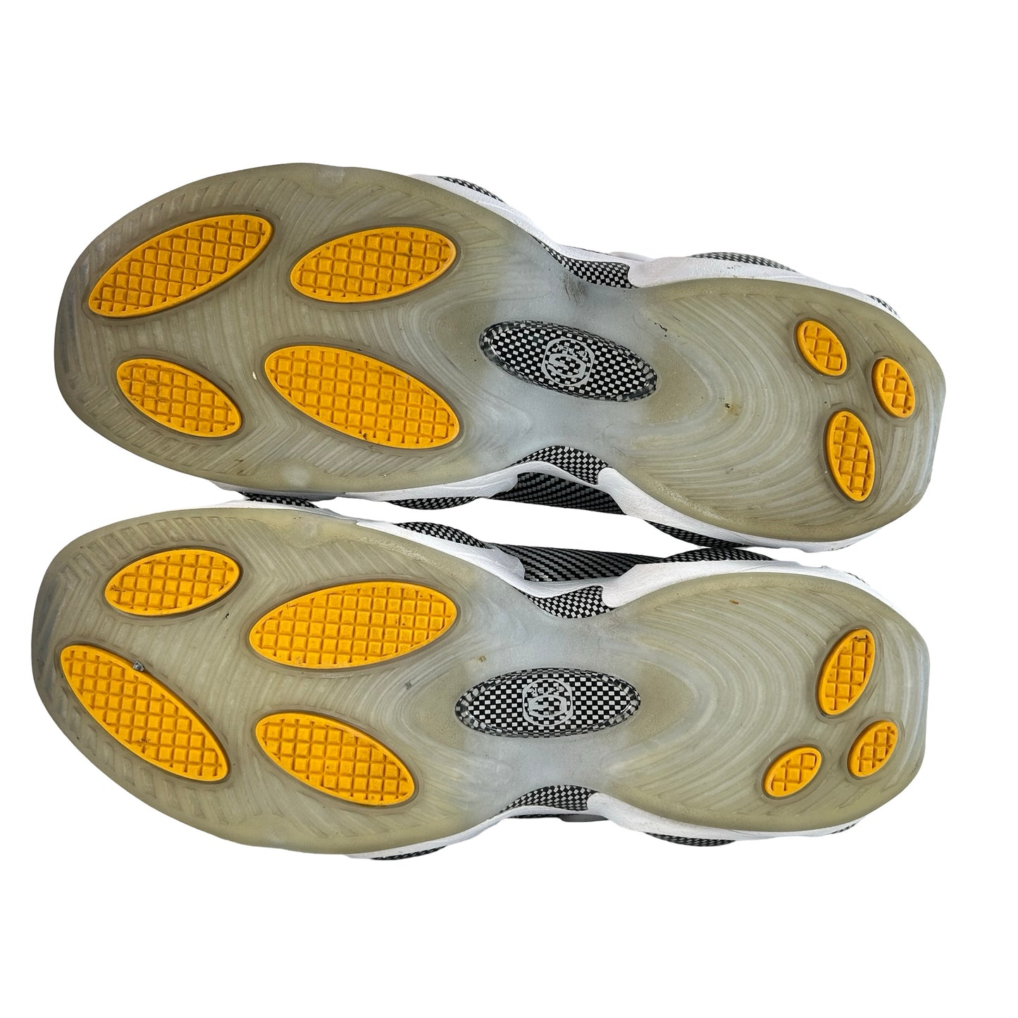 DM0879 001 Nike NOCTA Glide Drake Negro