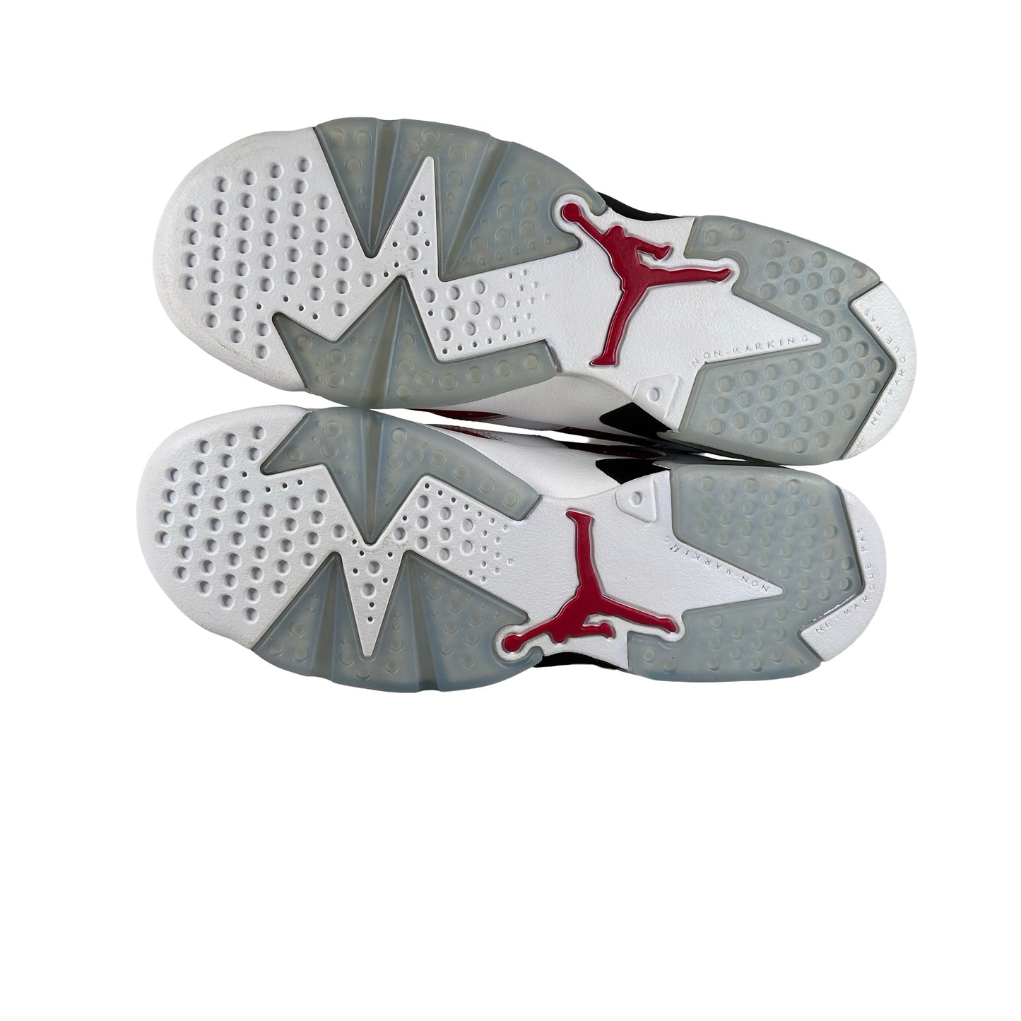 384665 106 Jordan 6 Retro Carmín (2021) (GS)