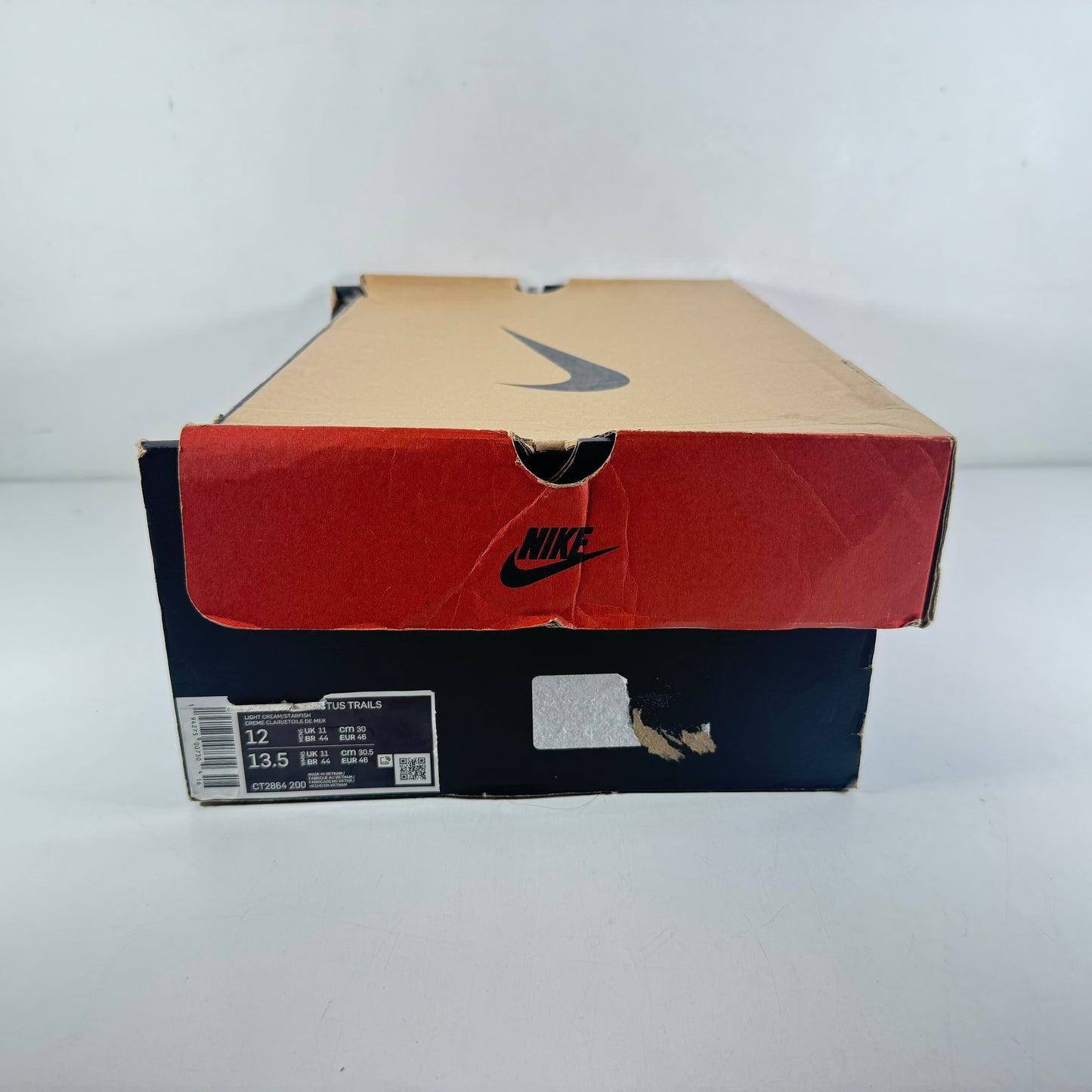 CT2864 200 Air Max 270 Senderos de cactus