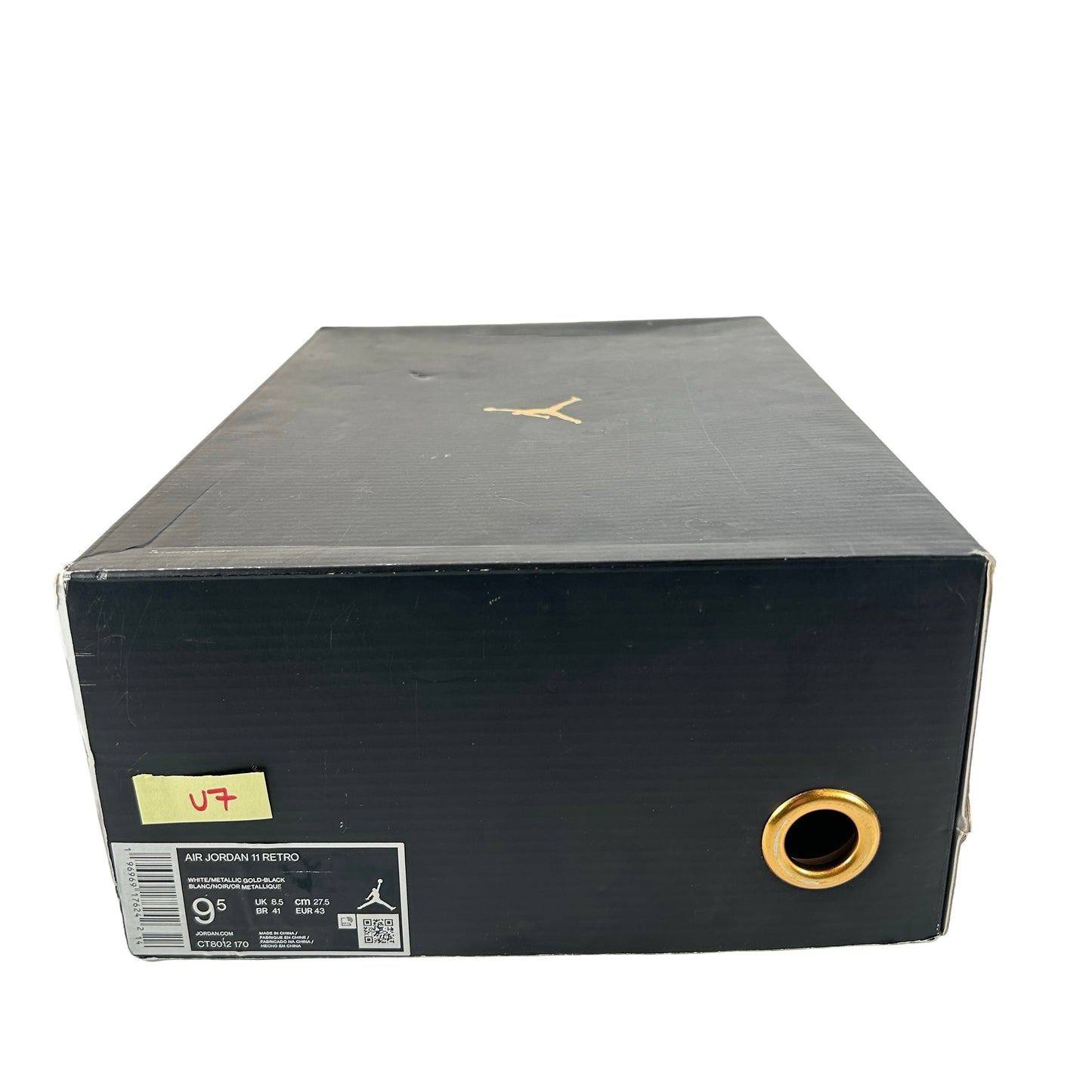 CT8012 170 Jordan 11 Retro DMP Momentos definidores (2023)