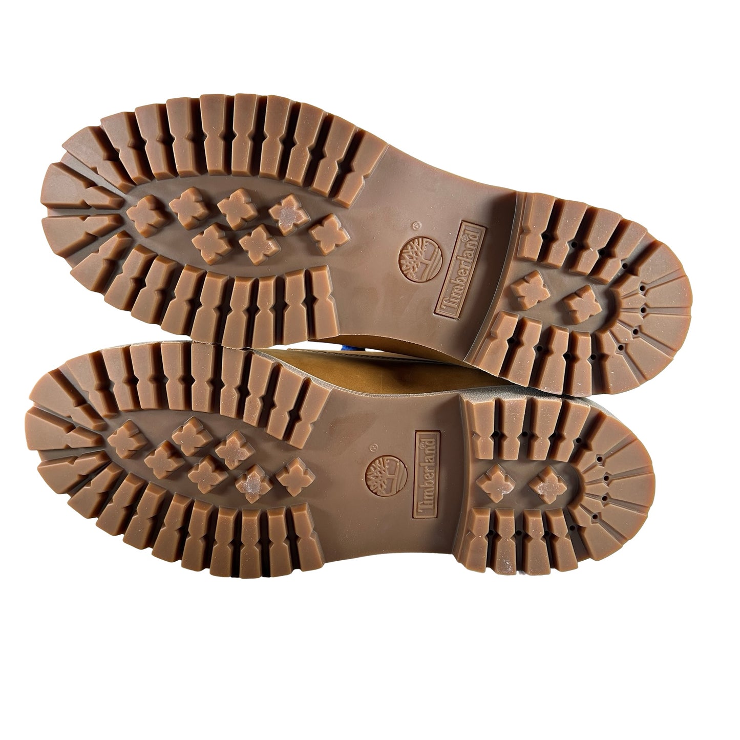 TB 0A2P6W A6N Timberland 6" Premium Waterproof Boot Victor Victor Wheat Navy (2025)