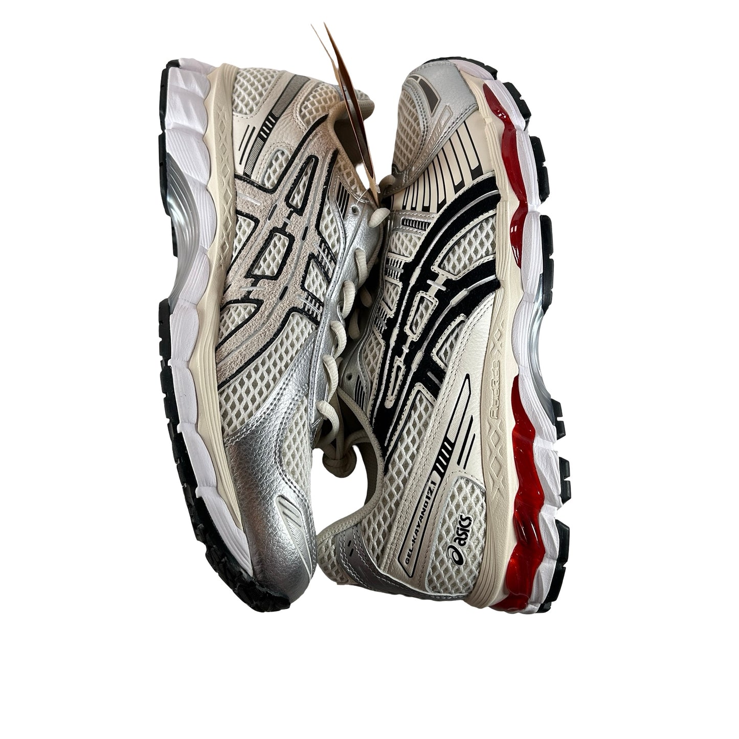 1203B103 100 ASICS Gel-Kayano 12.1 Lapstone & Hammer The Spark
