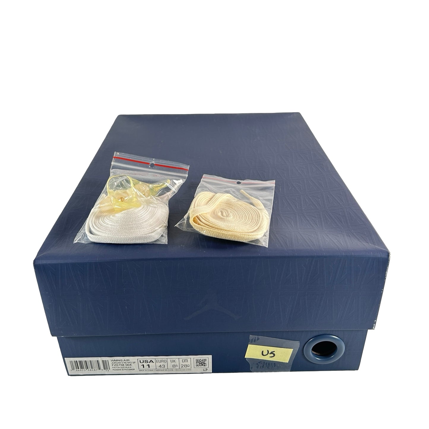 FZ5758 004 Jordan 5 Retro A Ma Maniere Dawn (Mujeres)
