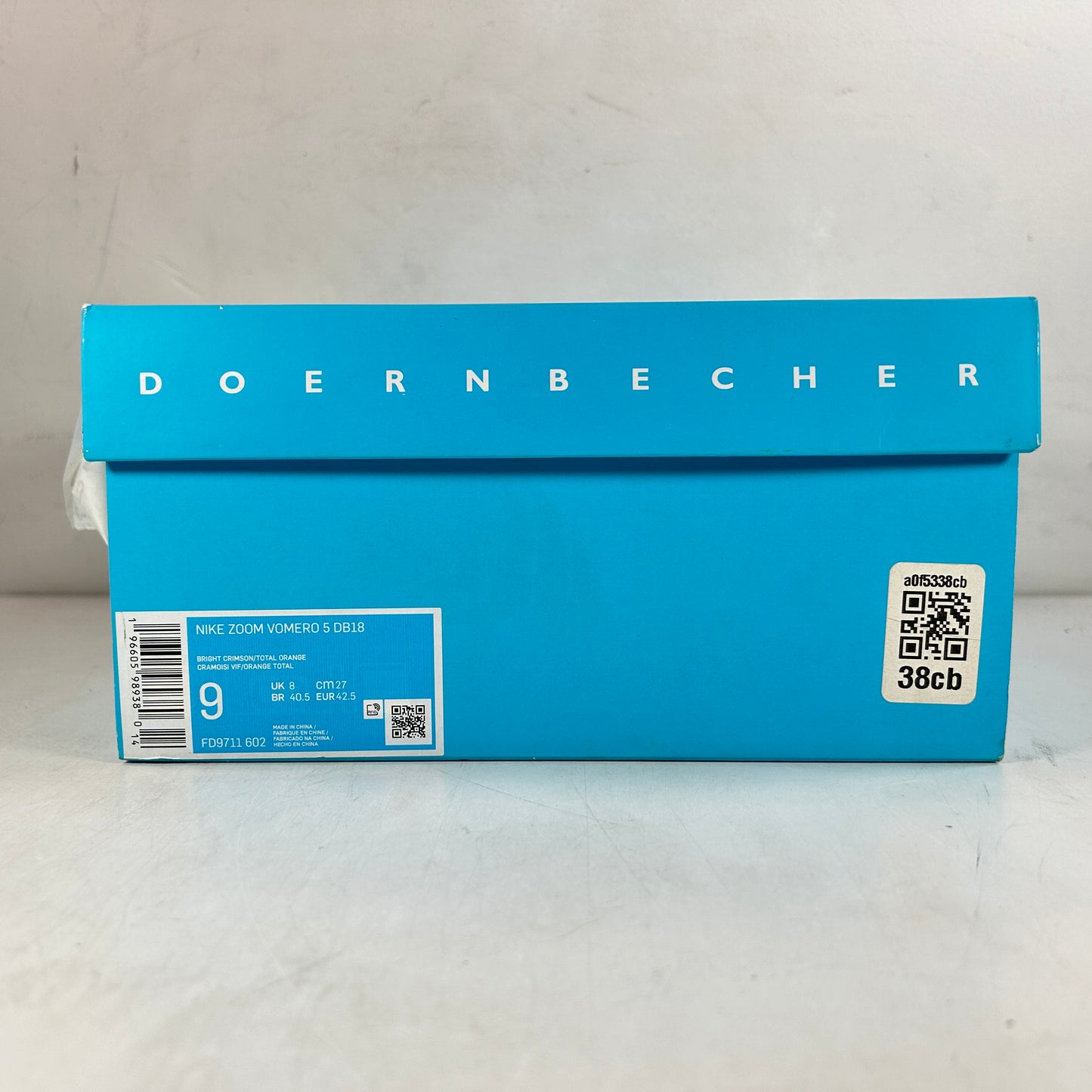 FD9711 602 Nike Zoom Vomero 5 Doernbecher