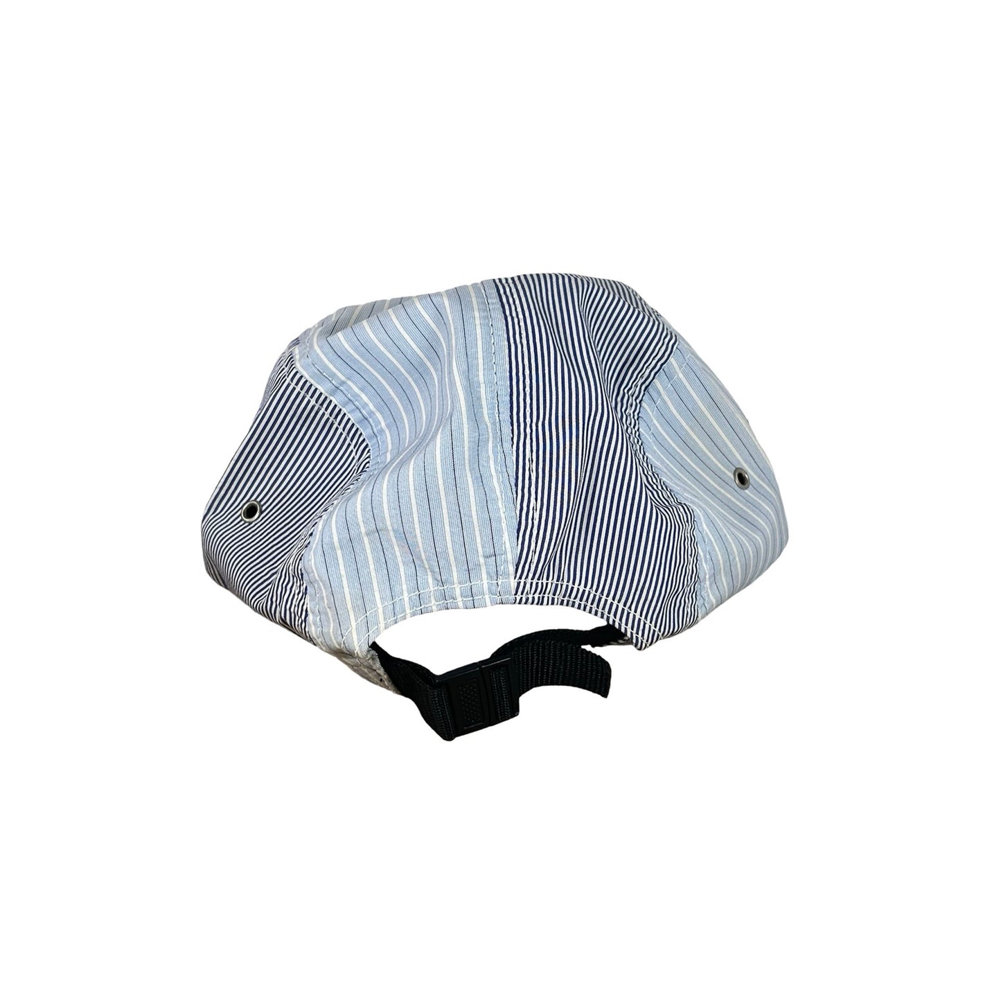 Supreme Comme des Garcons SHIRT Camp Cap (SS13) Navy